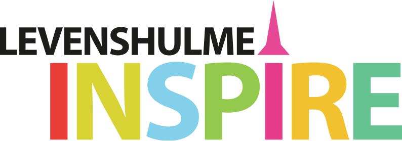 Levenshulme Inspire Logo