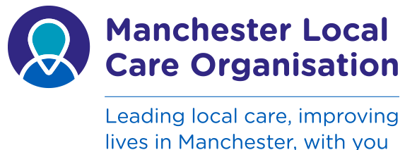manchester local care logo