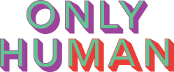 Only Human Logo